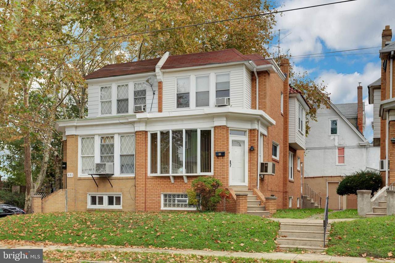 303 Levick Street - Photo 1