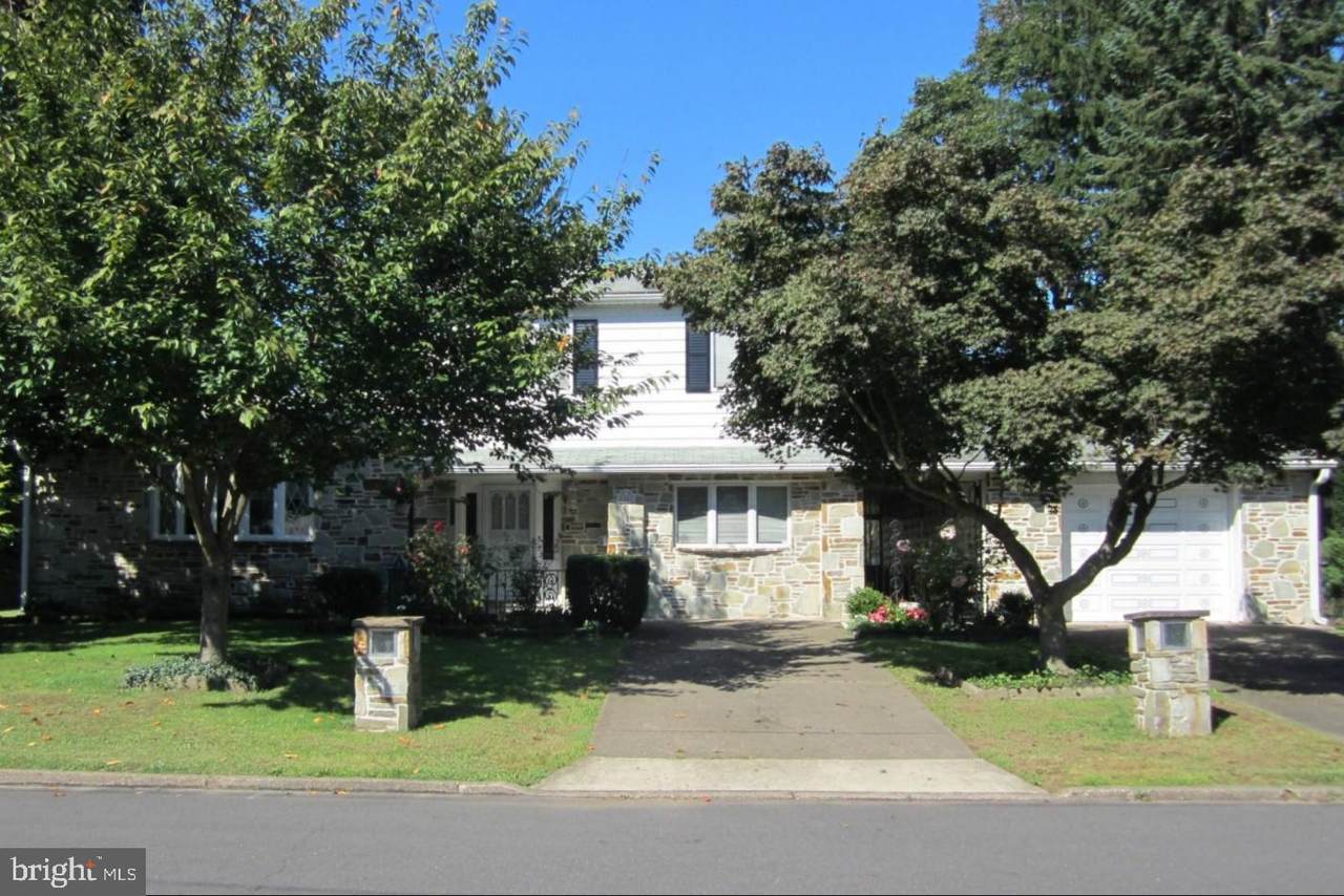 2207 Palmer Avenue - Photo 1