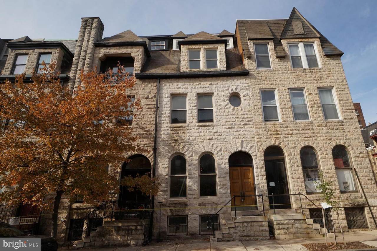 1230 Calvert Street - Photo 1