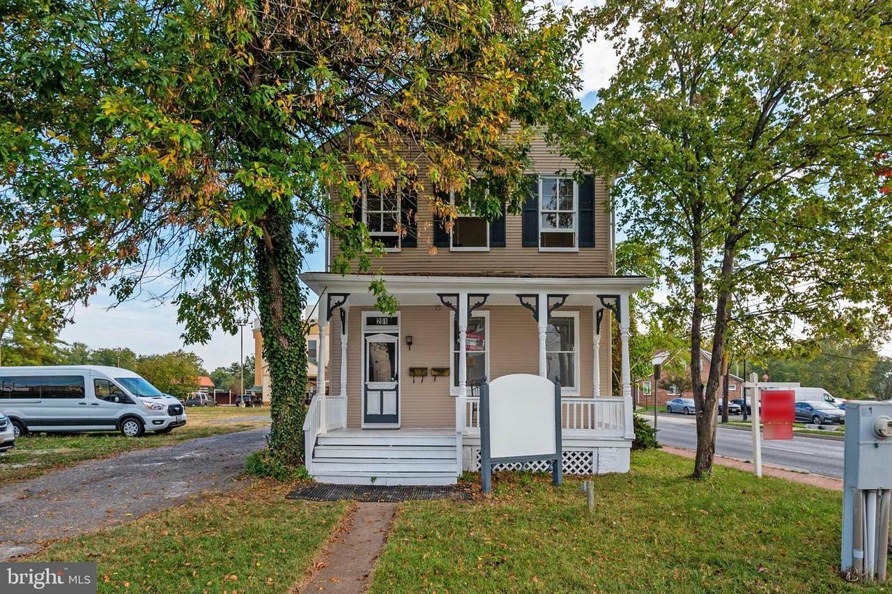 201 Main Street - Photo 1