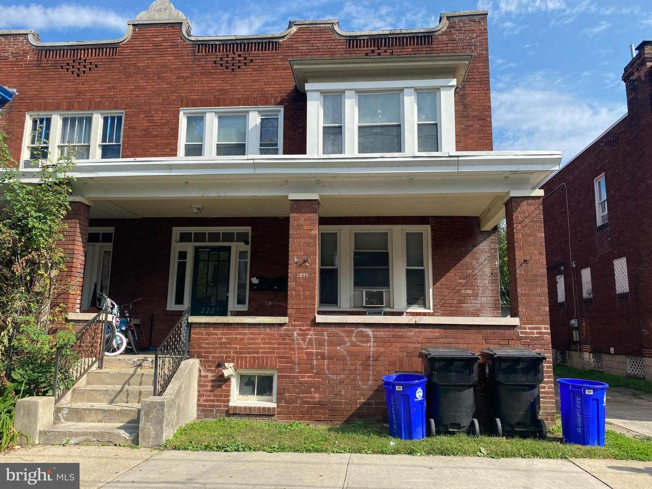 2227 Green Street - Photo 1