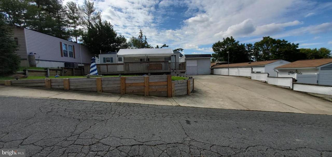 230,231,226 Arapho Lane - Photo 1