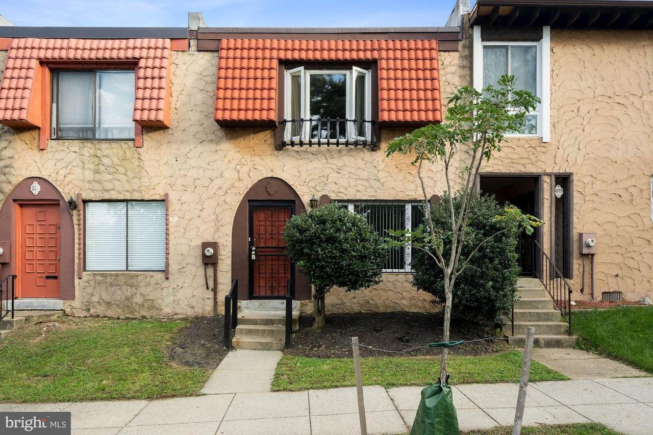 1117 Bellevue Street - Photo 1