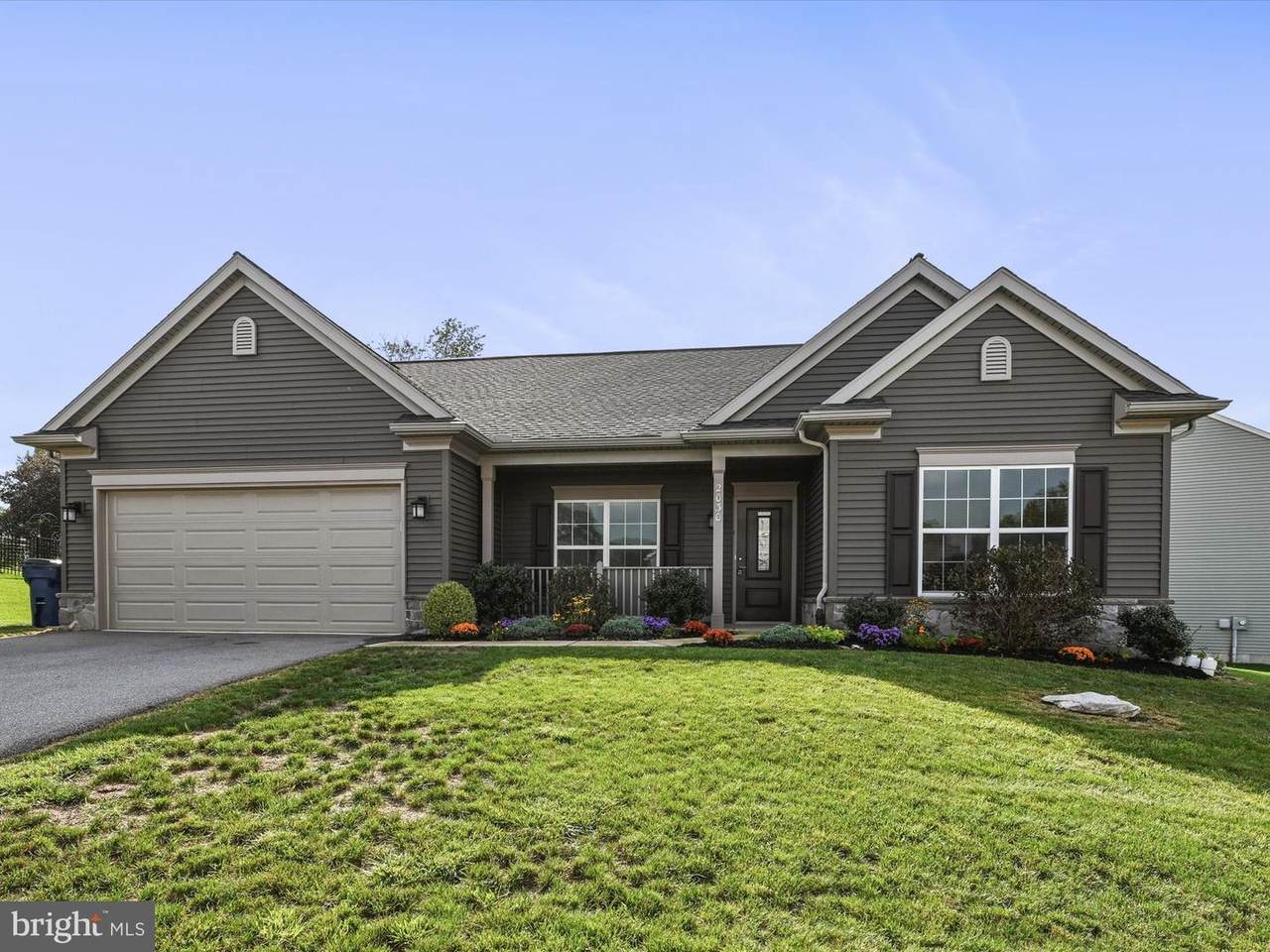 2030 Ranch Avenue - Photo 1