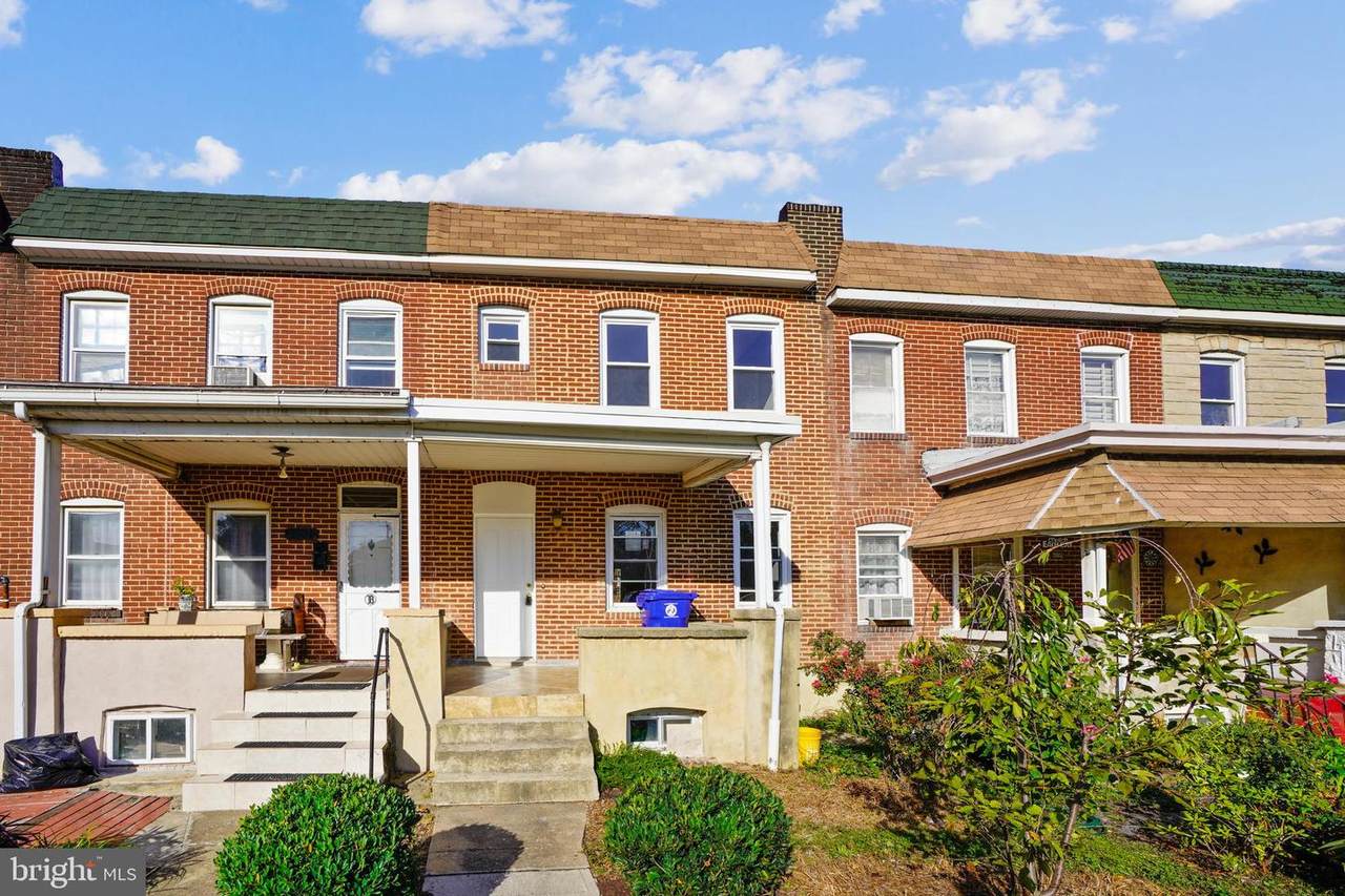 3904 Hanover Street - Photo 1