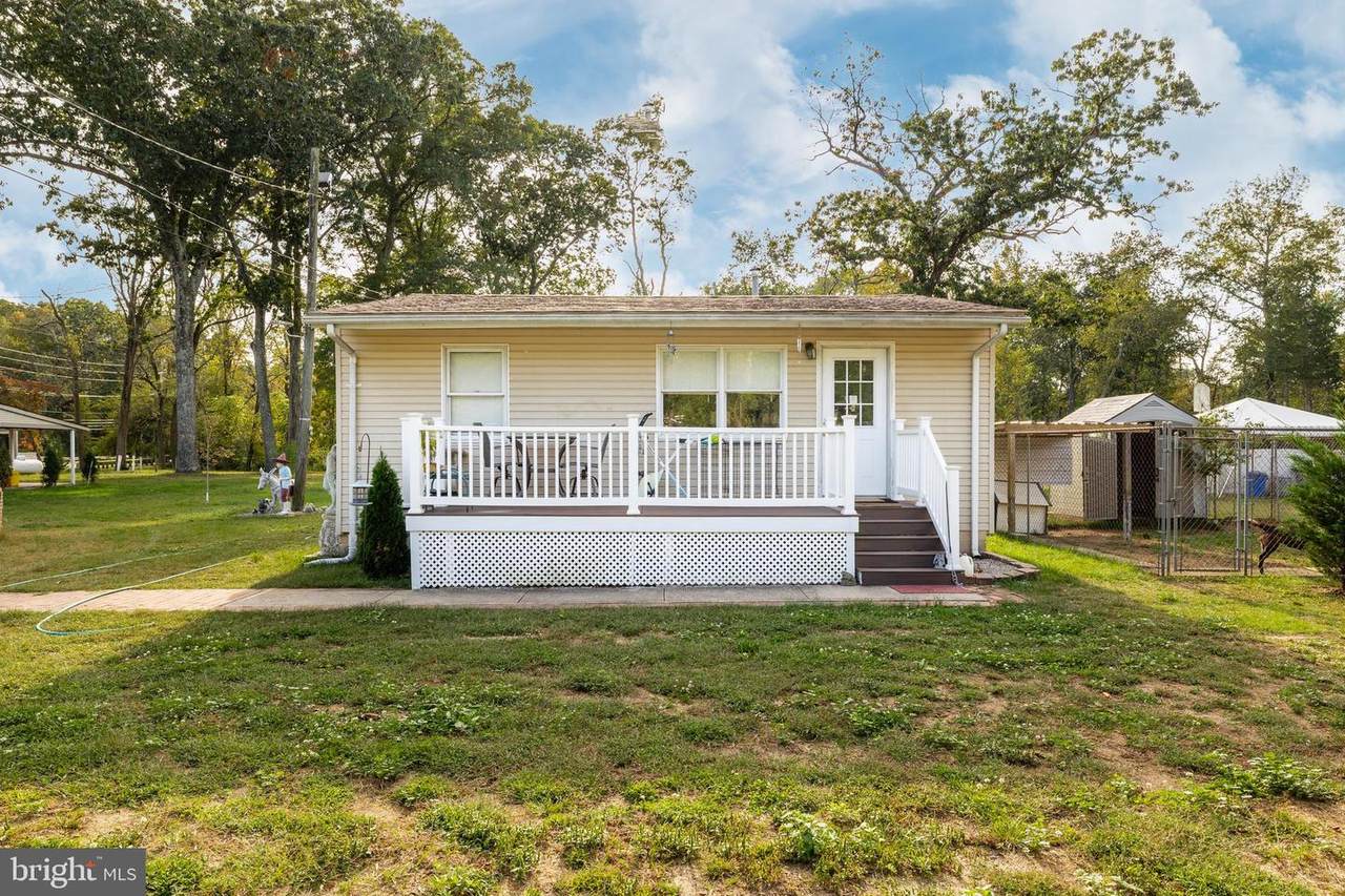 161 Cookstown New Egypt Road - Photo 1