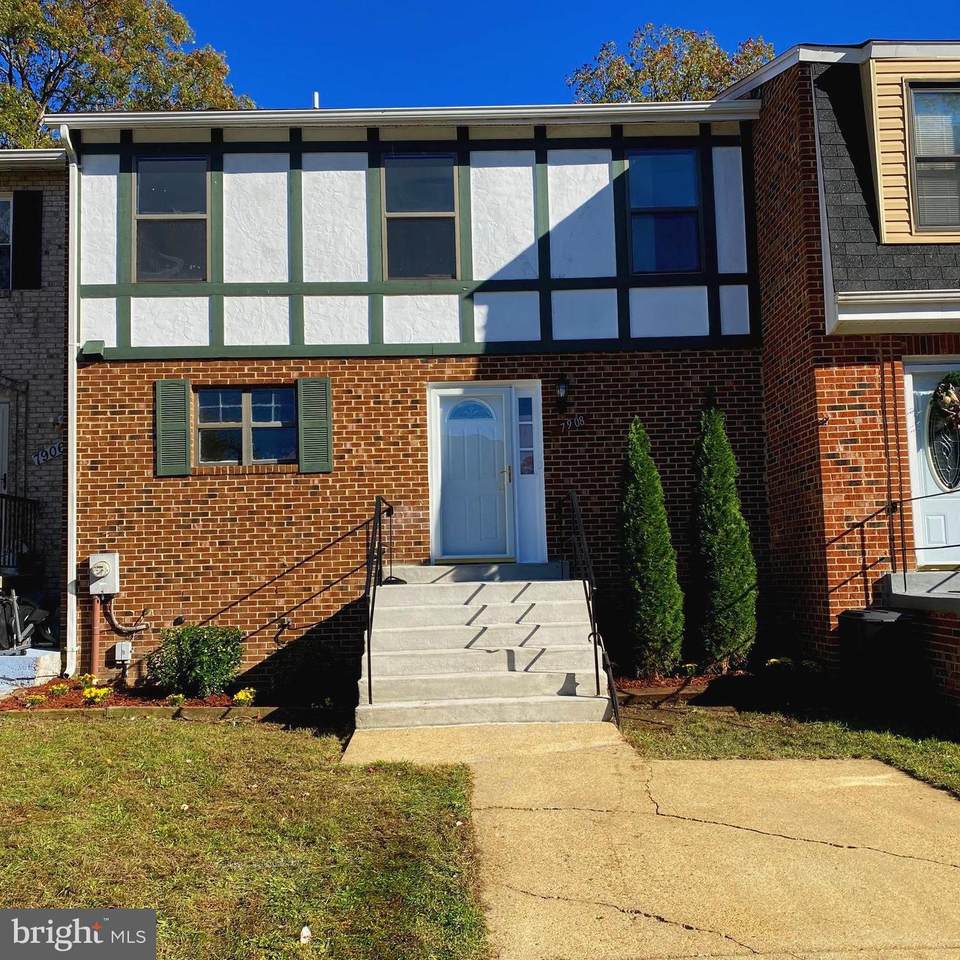 7908 Carissa Lane - Photo 1
