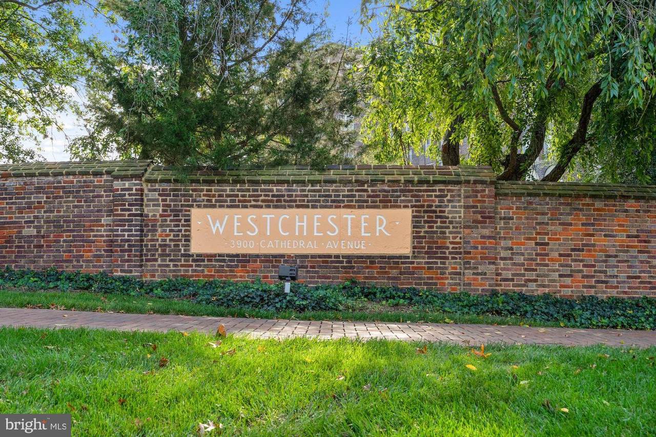 3900 Cathedral Avenue - Photo 1