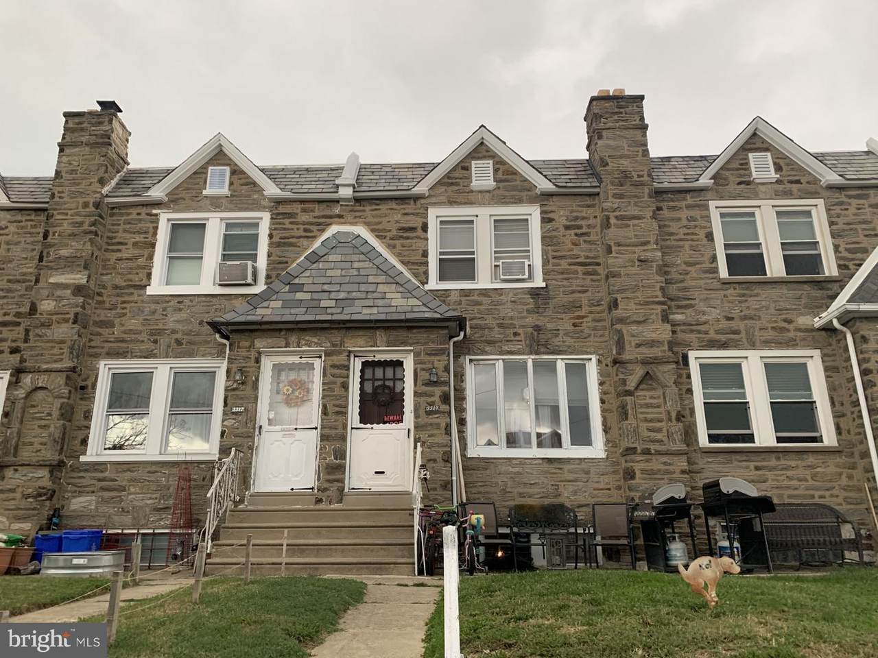 3319 Vista Street - Photo 1