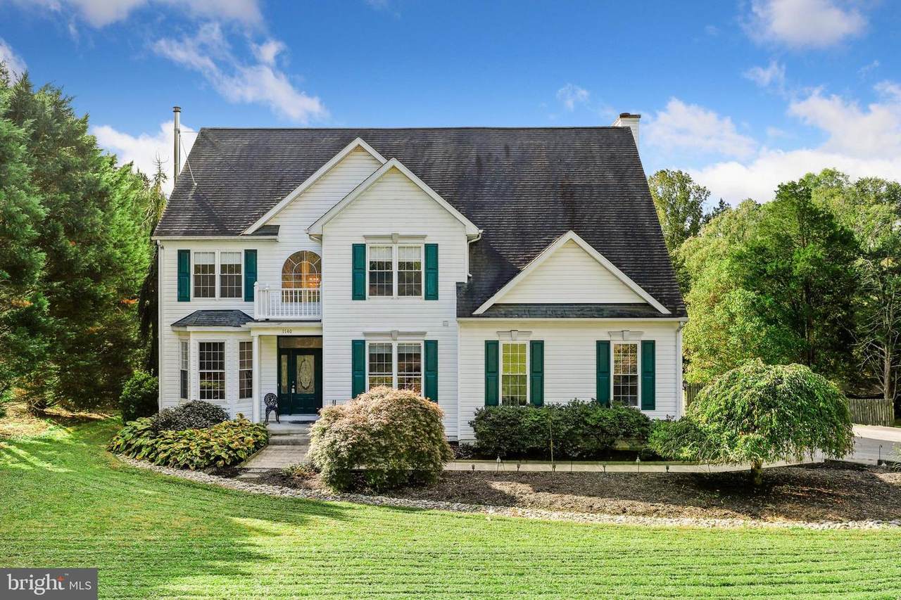 1140 Hoods Mill Road - Photo 1
