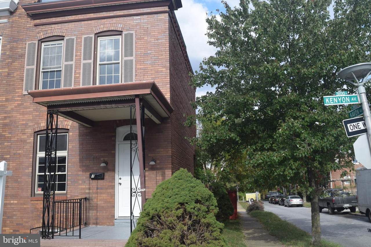 3040 Kenyon Avenue - Photo 1