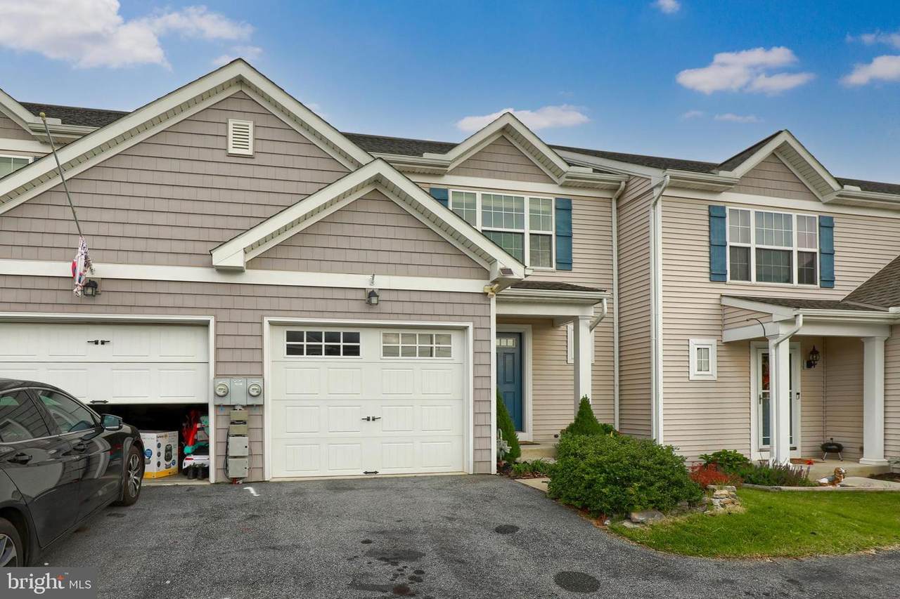 201 Wheatstone Lane - Photo 1