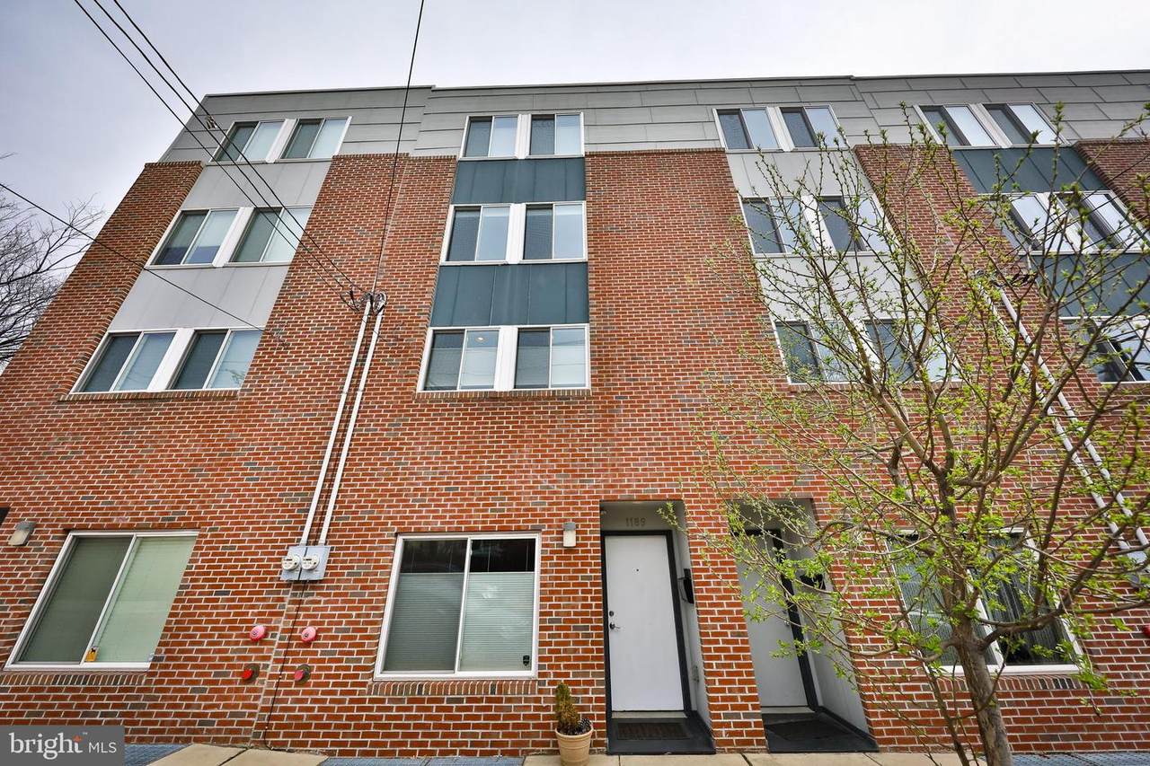 1193 21ST Street - Photo 1