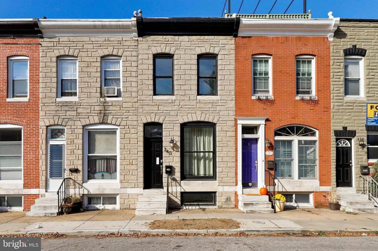 340 Bouldin Street - Photo 1