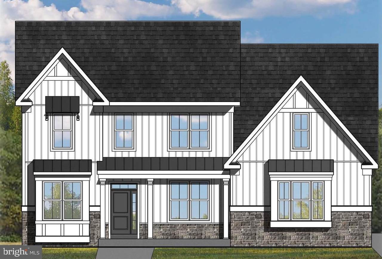 936 Sandy Run Road - Photo 1