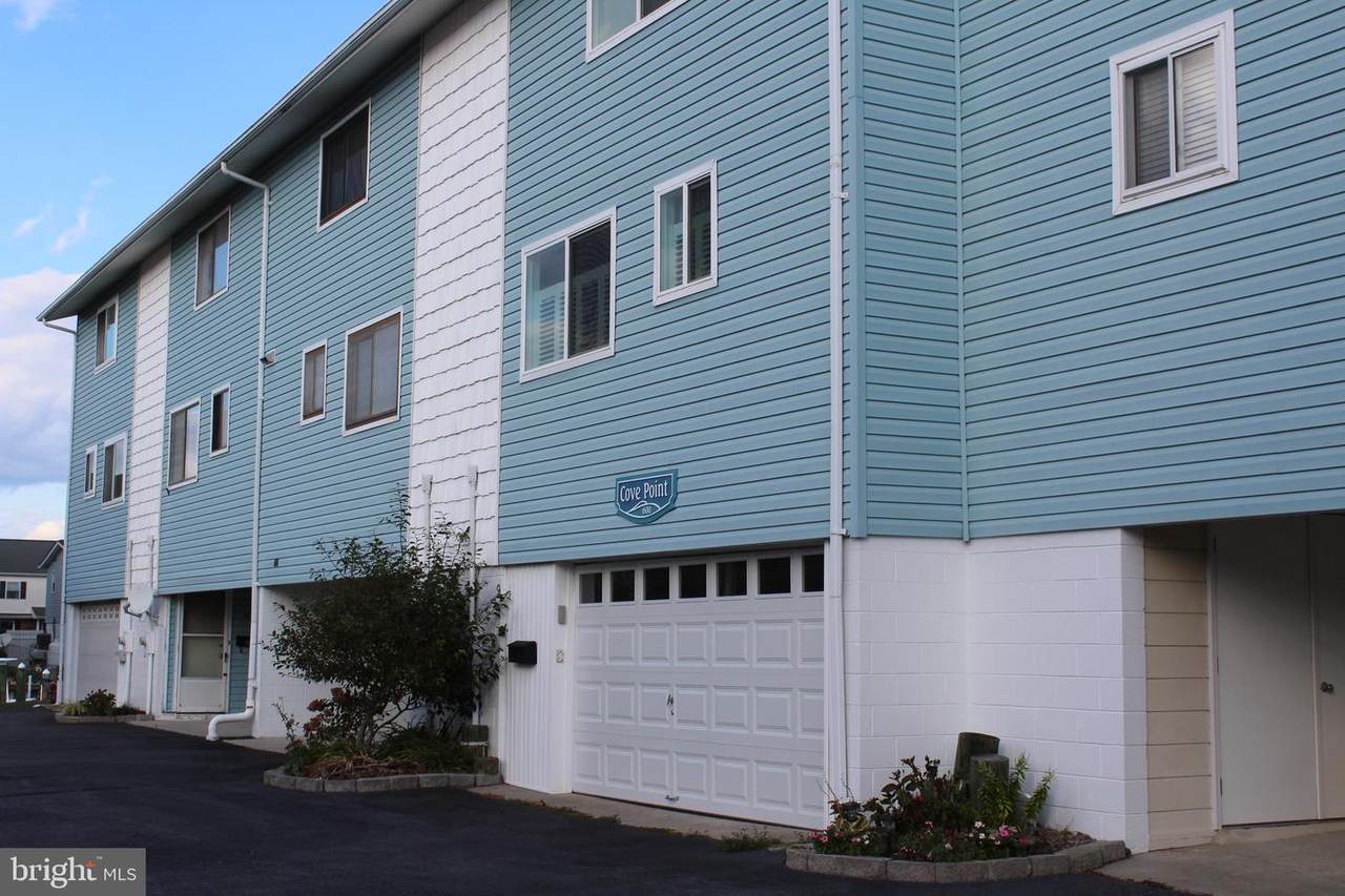 600 Dory Road - Photo 1