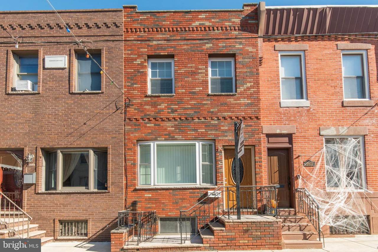 2609 Bancroft Street - Photo 1