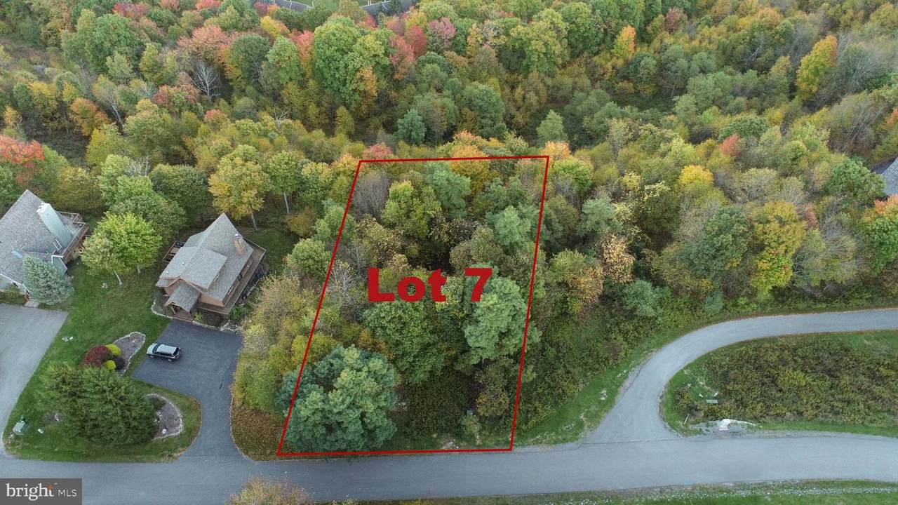 7 Highline Drive - Photo 1