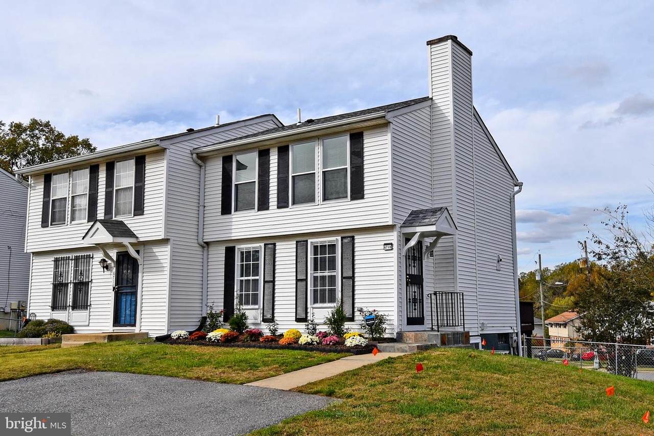 6718 Seat Pleasant Drive - Photo 1