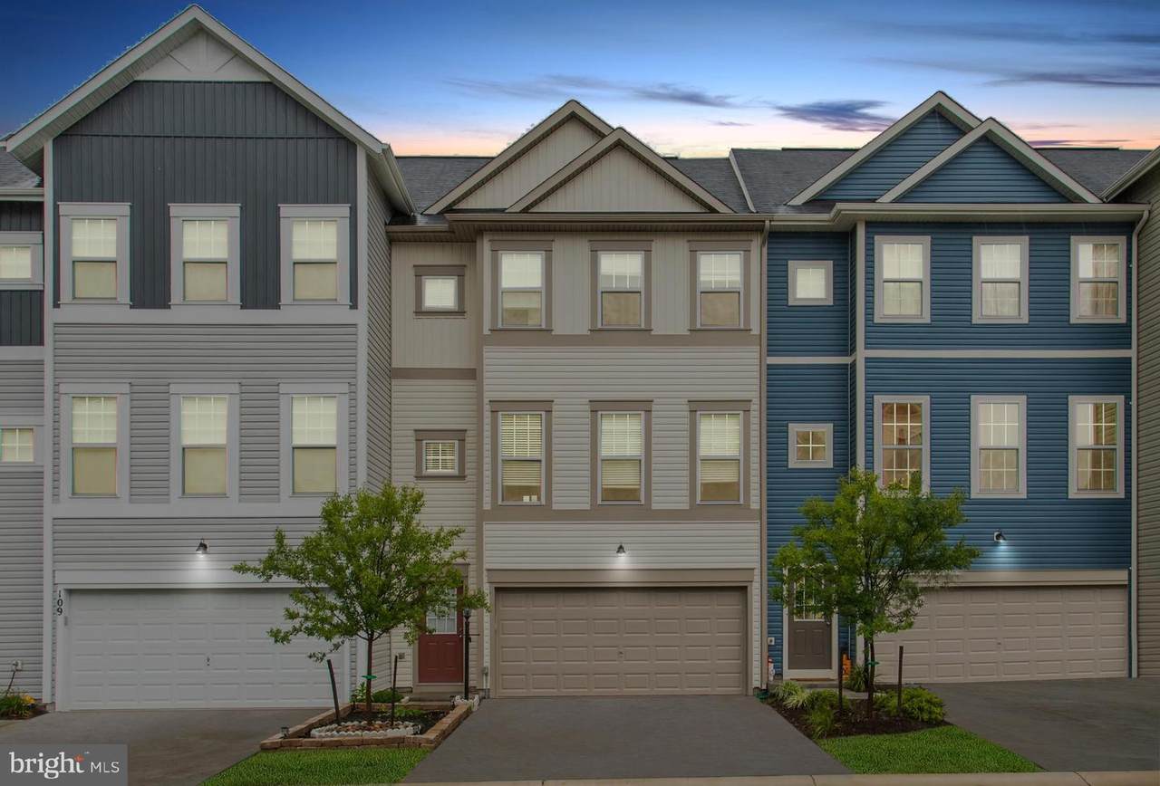111 Jitterbug Way - Photo 1