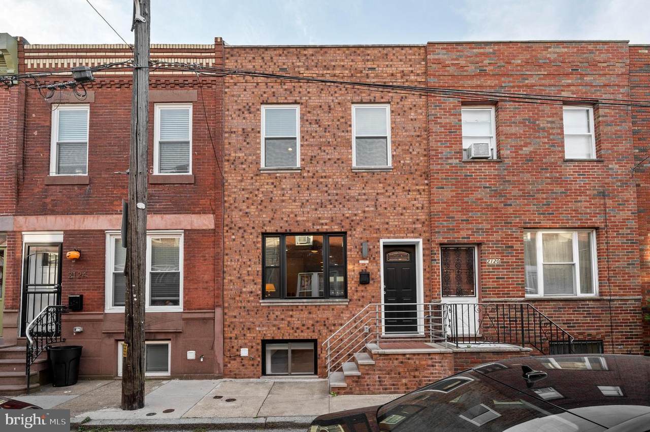 2122 Rosewood Street - Photo 1