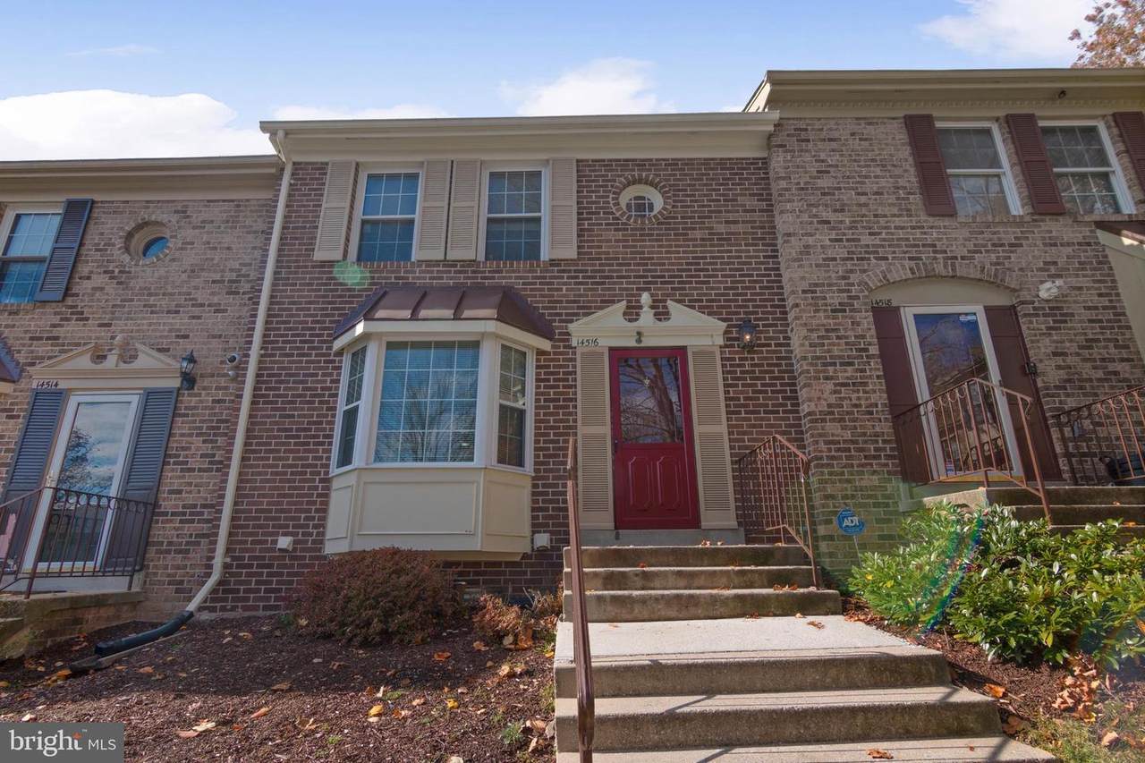 14516 Banquo Terrace - Photo 1