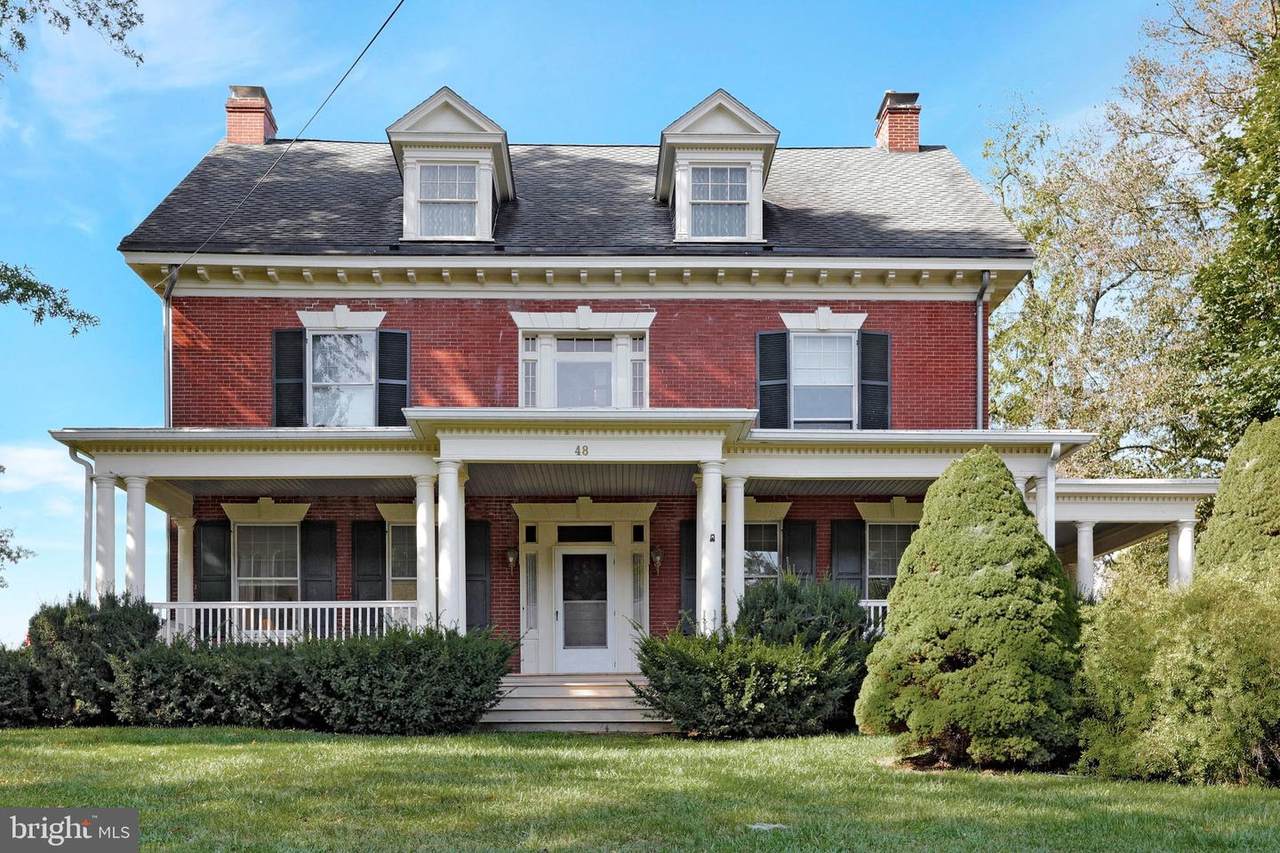 48 Linden Avenue - Photo 1