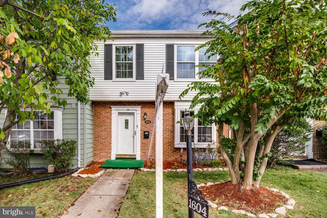 1604 Forest Park Drive - Photo 1