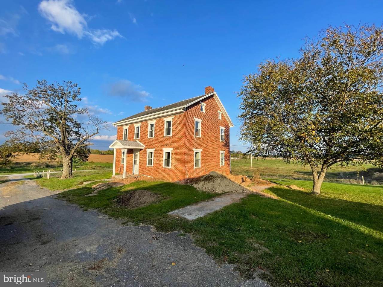 2450 Mummasburg Road - Photo 1