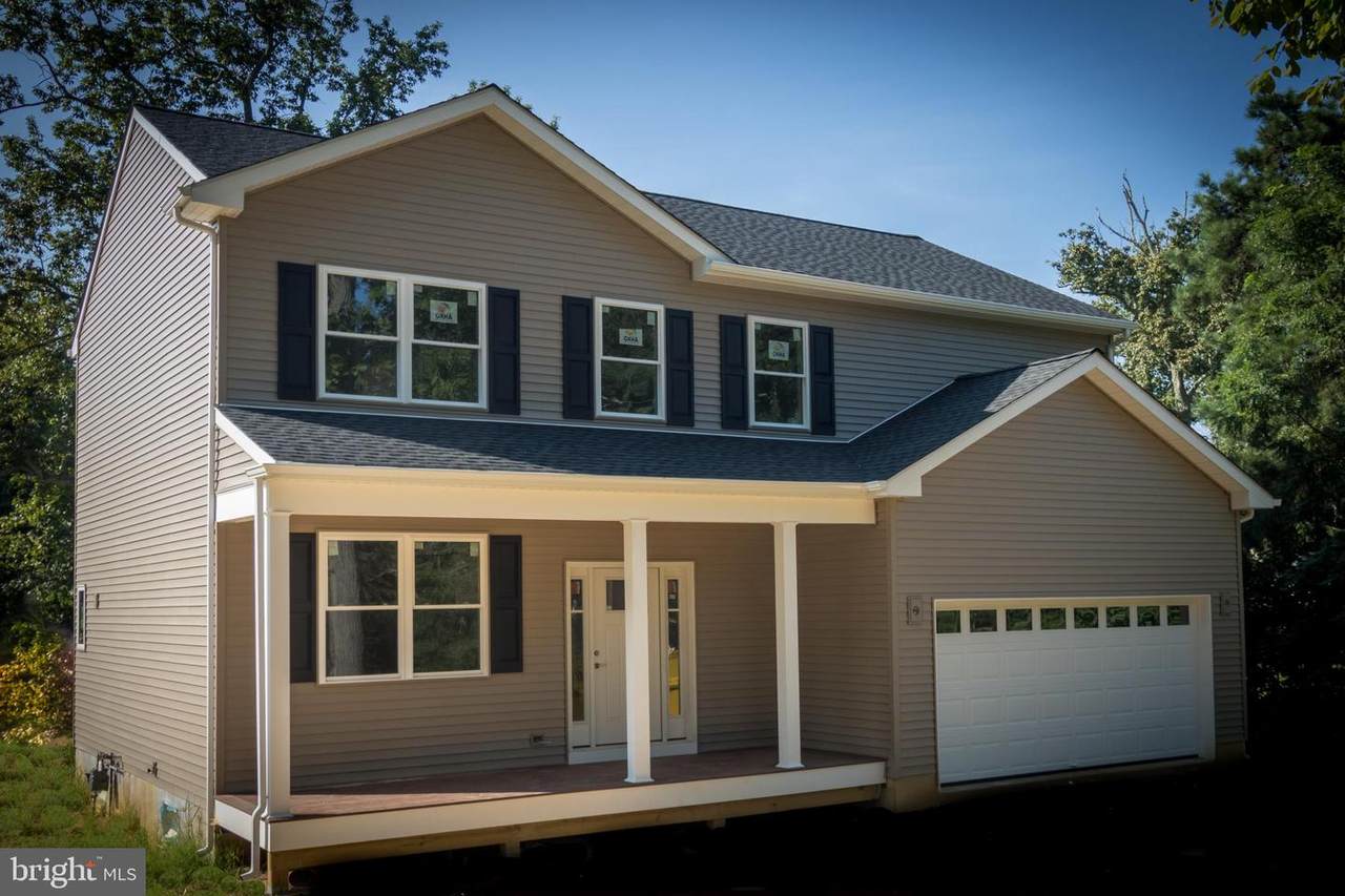 221 8TH AVE - Photo 1