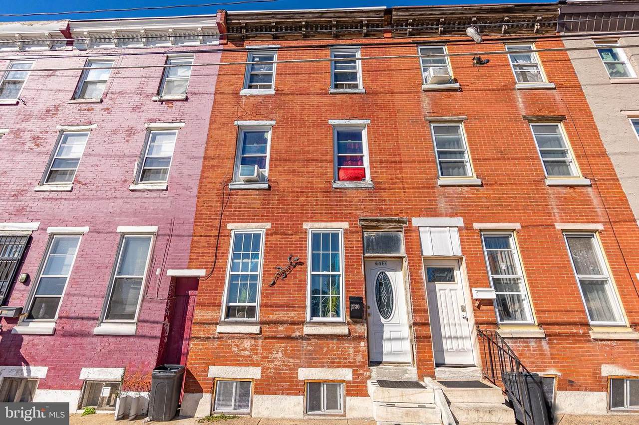 2730 A Street - Photo 1
