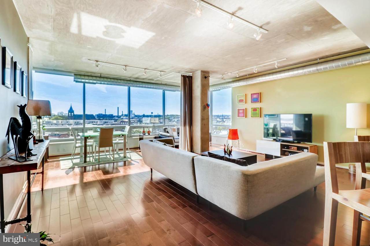 1200 Steuart Street - Photo 1