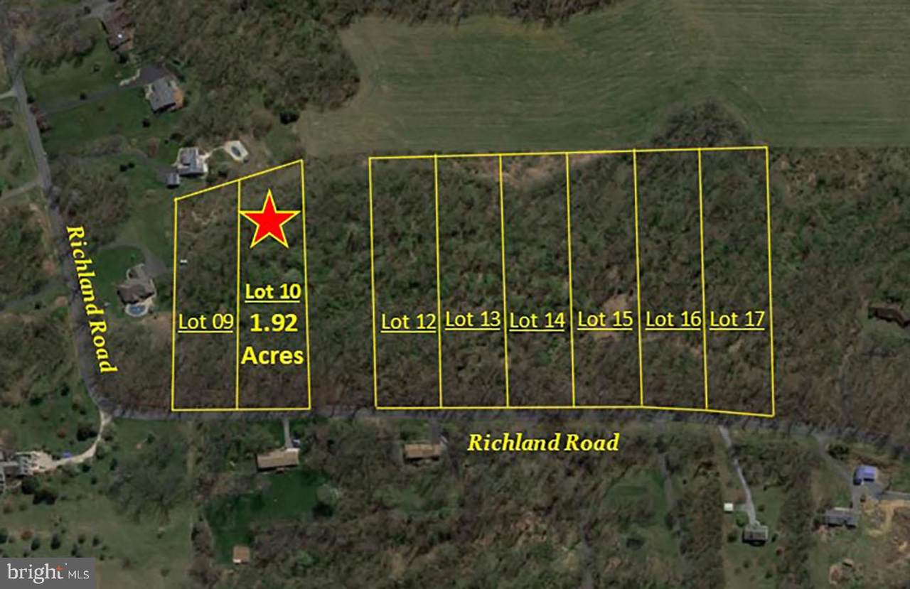 138 Richland Road - Photo 1