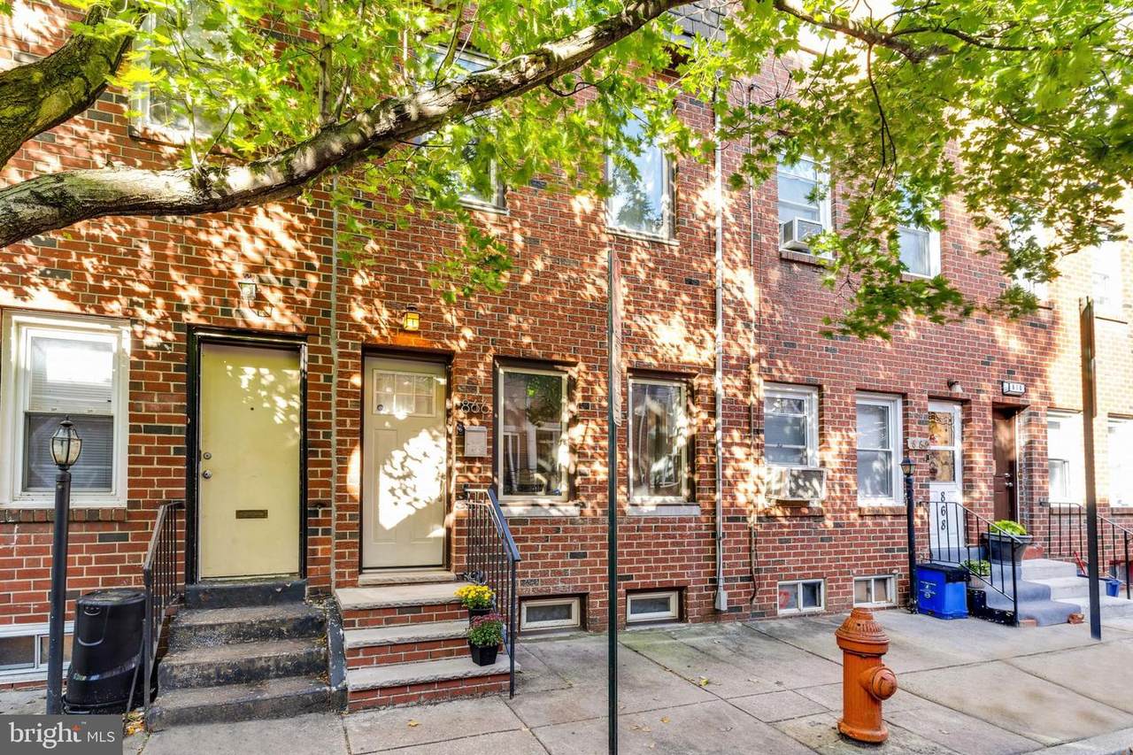 866 Uber Street - Photo 1