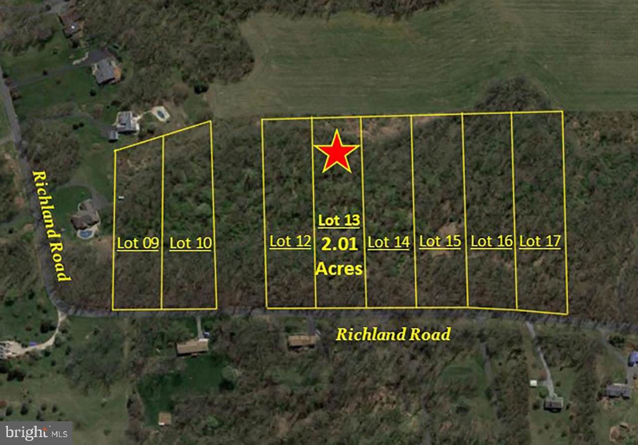 126 Richland Road - Photo 1