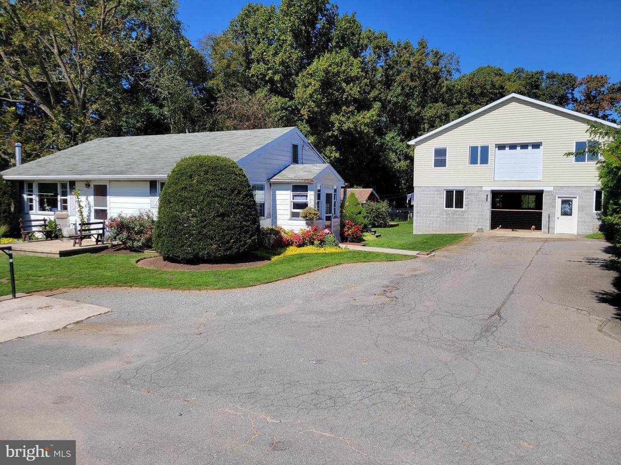 874 Pumping Station Road - Photo 1