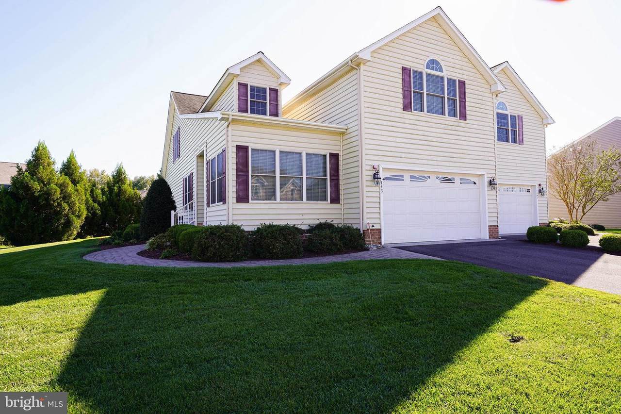 143 Porter Parkway - Photo 1