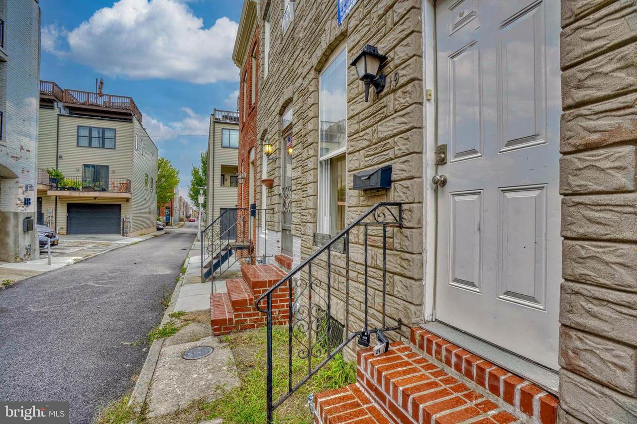 19 Bradford Street - Photo 1