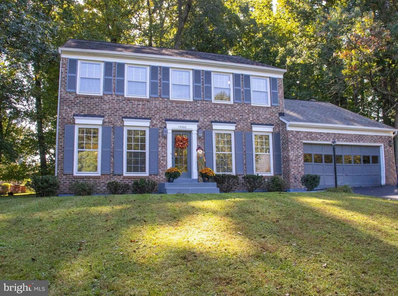 13500 Round Tree Court - Photo 1