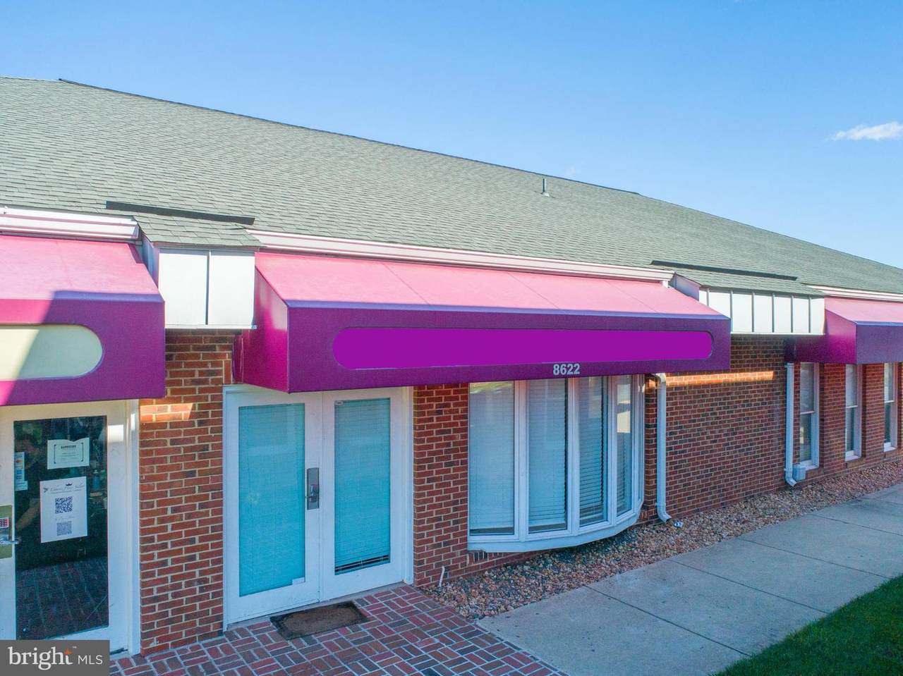8622 Centreville Road - Photo 1
