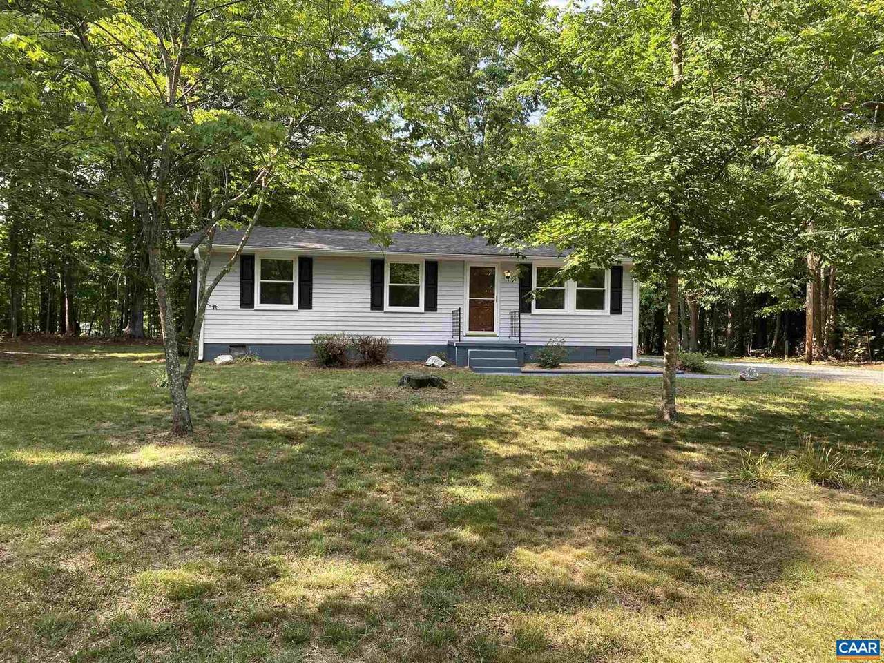 45 Hardware Hills Cir - Photo 1
