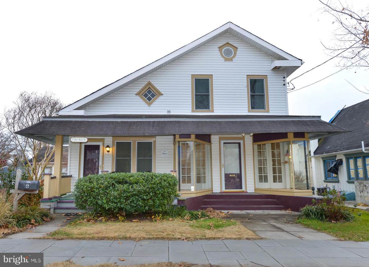 6 Mantua Avenue - Photo 1