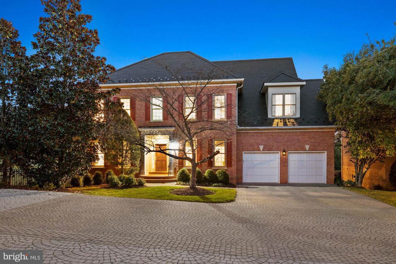 30 Beman Woods Court - Photo 1