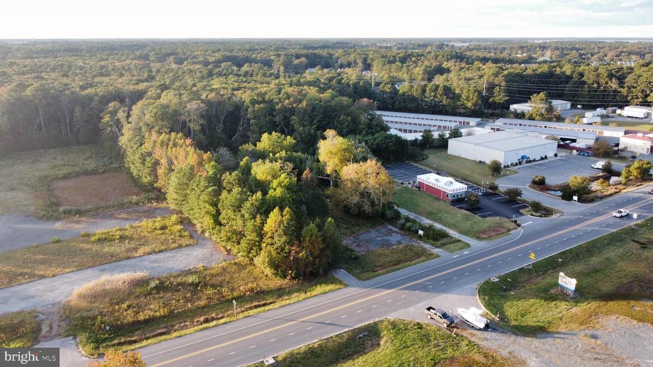 0 Stephen Decatur Highway - Photo 1