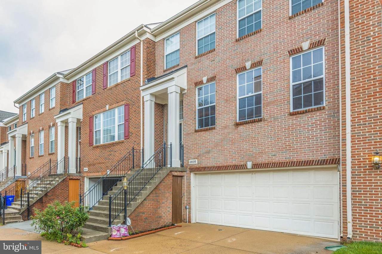 2635 Logan Wood Drive - Photo 1