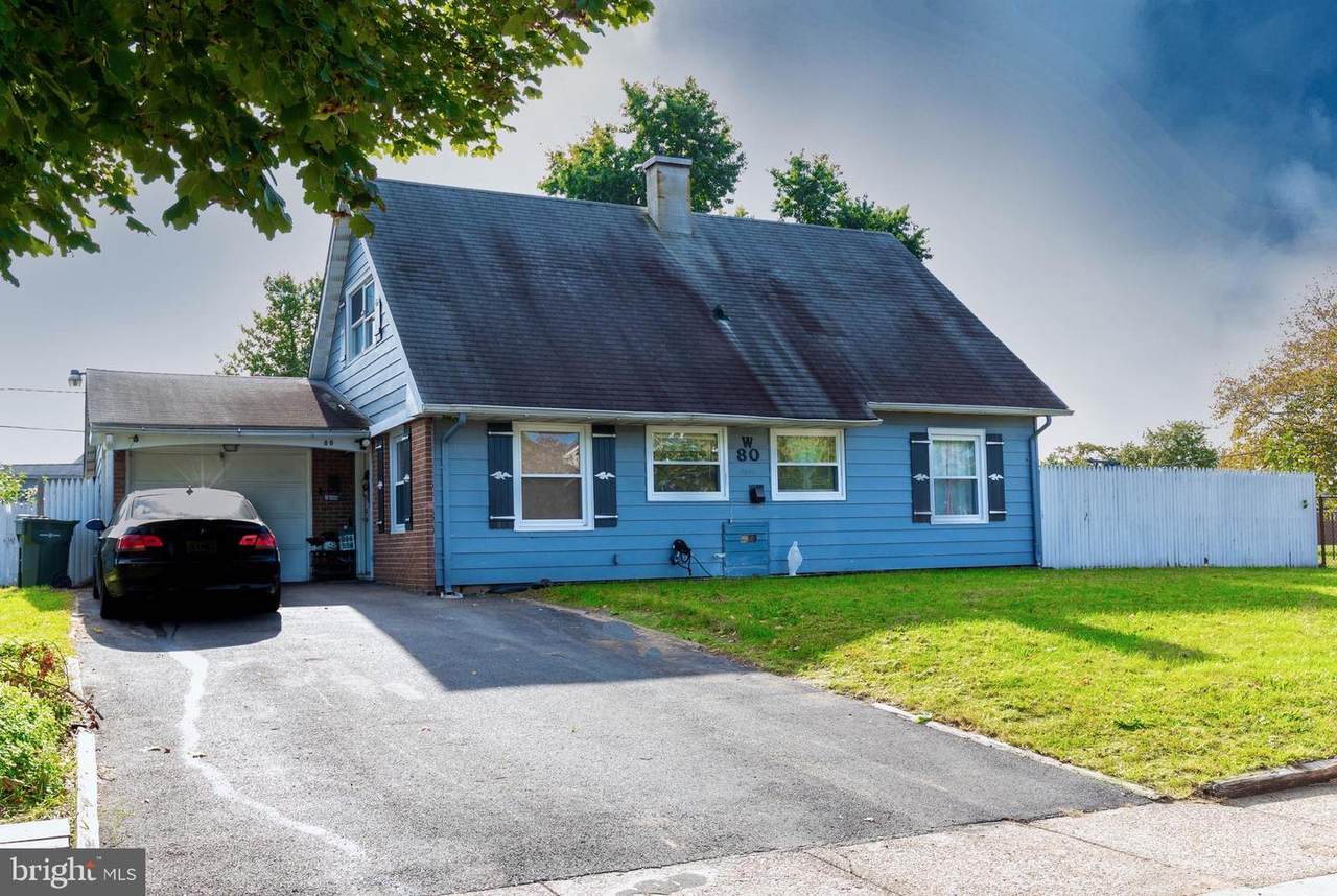 80 Brooklawn Drive - Photo 1