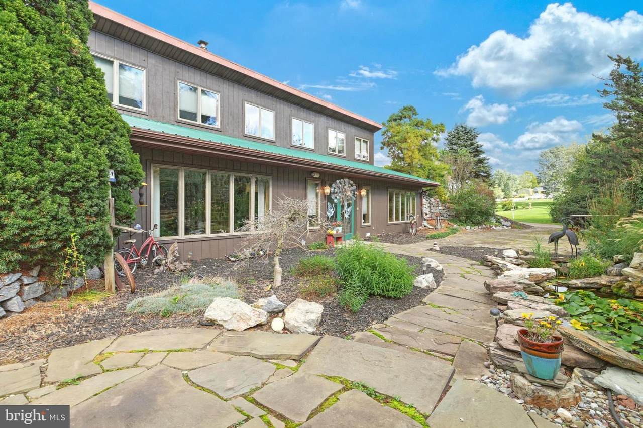 2801-A Taxville Road - Photo 1