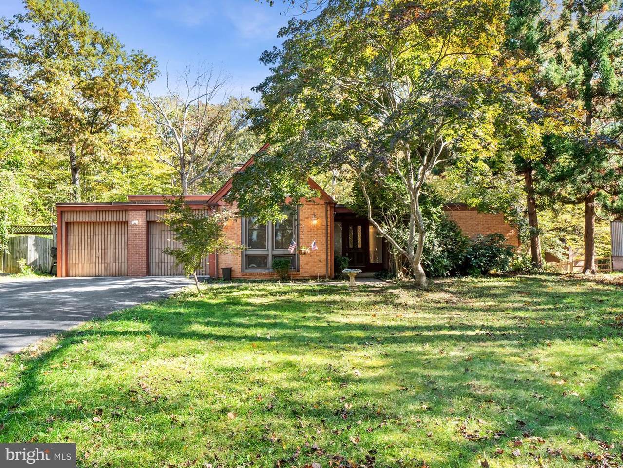 6264 Occoquan Forest Drive - Photo 1