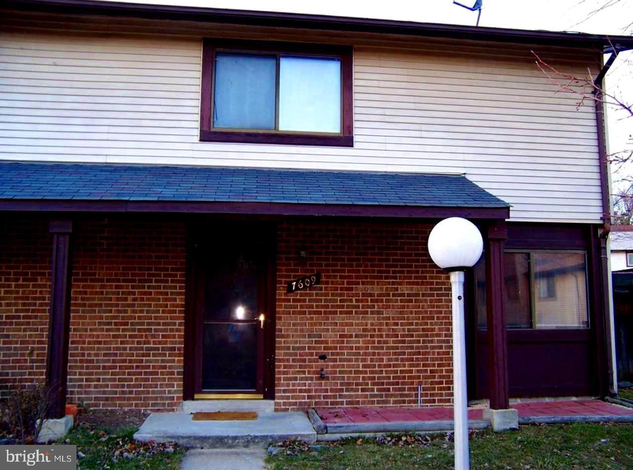 7609 Woodbine Drive - Photo 1