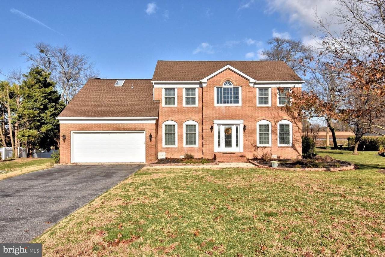 46 Glade Cir E - Photo 1